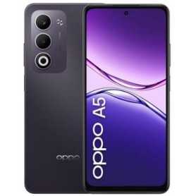 OPPO A5 6 128GB Dark Purple--BRAND