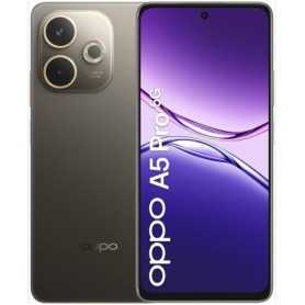 OPPO A5 Pro 5G 256GB Black Brown--BRAND