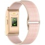 Smartband Maxcom FW70 Bracciale Gold