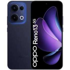 OPPO Reno 13 5G 256GB Luminous Blue--BRAND