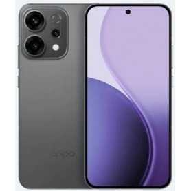 OPPO Reno 14 5G 512GB Black--BRAND