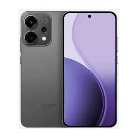 OPPO Reno 14 5G 512GB Black--BRAND