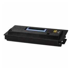 Toner+Waste Compa Kyocera FS9130DN,FS9530DN-40KTK-710
