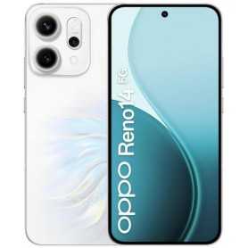 OPPO Reno 14 5G 512GB White--BRAND