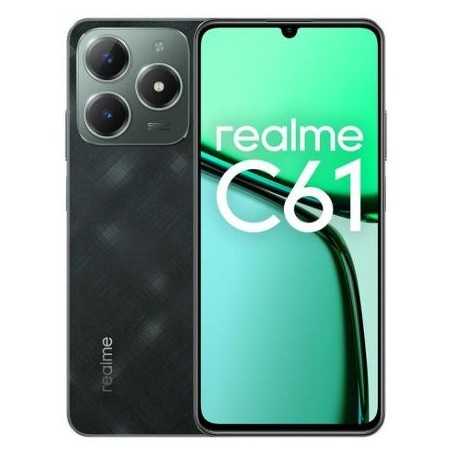 REALME C61 128GB Green - BRAND
