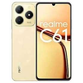 REALME C61 256GB--BRAND