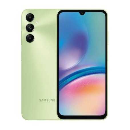 SAMSUNG Galaxy A05s 128GB Light Green-BRAND