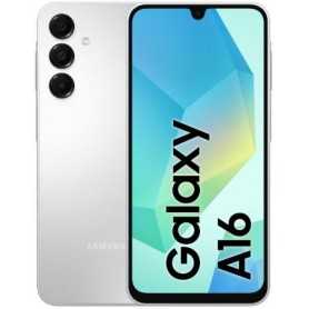SAMSUNG Galaxy A16 LTE 4G 128 GB, Gray