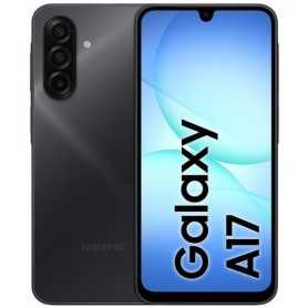 SAMSUNG Galaxy A17 4G 128GB Black--BRAND