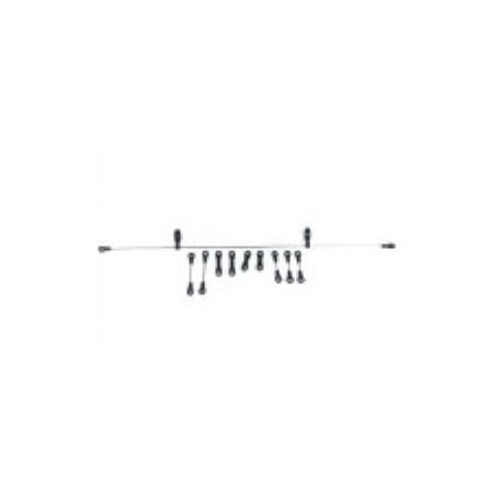 450pro-135 linkage rod