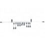 450pro-135 linkage rod
