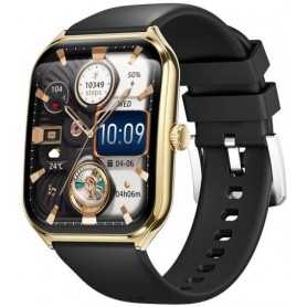 Smartwatch FW74 Aurum Slim Gold