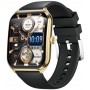 Smartwatch FW74 Aurum Slim Gold