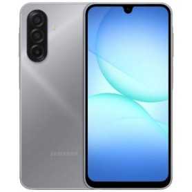 SAMSUNG Galaxy A17 4G 8+256GB Gray--BRAND