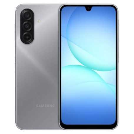 SAMSUNG Galaxy A17 4G 8+256GB Gray--BRAND