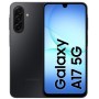 SAMSUNG Galaxy A17 5G 256GB Black--BRAND