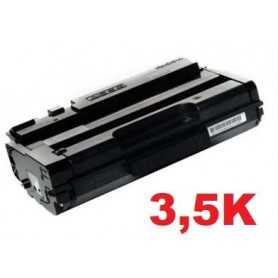 Toner compa Ricoh P310,M320,Sp 330DN-3.5K 408278/TYPESP330