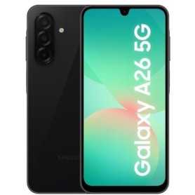 SAMSUNG Galaxy A26 5G 128GB,Black