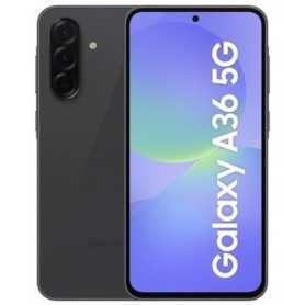 SAMSUNG Galaxy A36 5G 128GB Awesome Black-BRAND