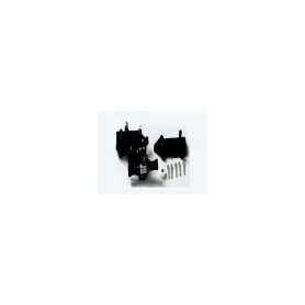 Tail wing gear box Genius 500