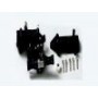 Tail wing gear box Genius 500