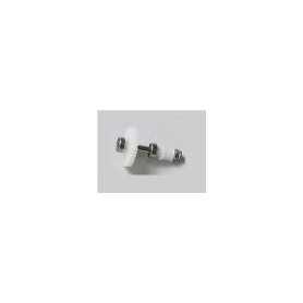 Auxiliary gear set Genius 500