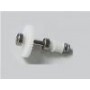 Auxiliary gear set Genius 500