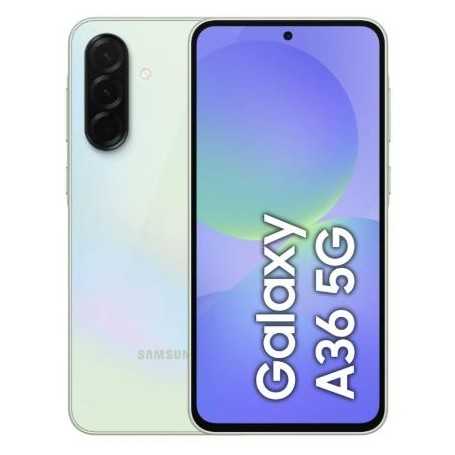 SAMSUNG Galaxy A36 5G 128GB Awesome Lime-BRAND