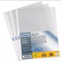 Buste in Plastica Universali FAVORIT - LINEAR Ruvida 50pz