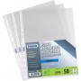 Buste in Plastica Universali FAVORIT - SUPERIOR Liscia 50pz