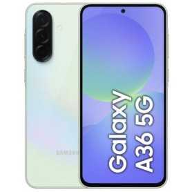 SAMSUNG Galaxy A36 5G 256GB Awesome Lime-BRAND