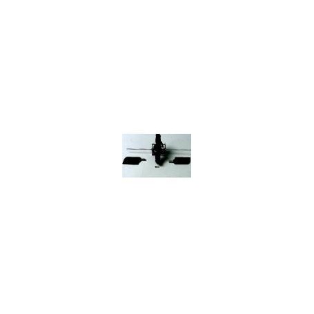 Rotor wing head Genius 500