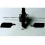 Rotor wing head Genius 500