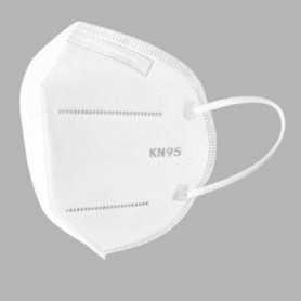 Maschera protettiva Lekang  KN95 - Scatola da 10pz