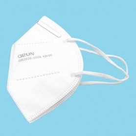 Maschera protettiva ARUN KN95- Scatola da 20pz in buste da 2