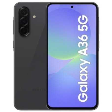 SAMSUNG Galaxy A36 5G 256GB,Awesome Black