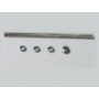 Main shaft Genius500