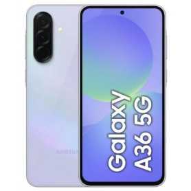 SAMSUNG Galaxy A36 5G 256GB,Awesome Lavender