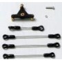 trigonal arm Genius 500