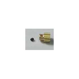 Motor copper  gear set Genius 500