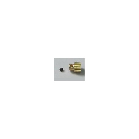 Motor copper  gear set Genius 500