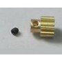 Motor copper  gear set Genius 500