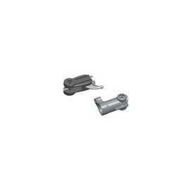 main grip set and Tail grip set  Genius 500
