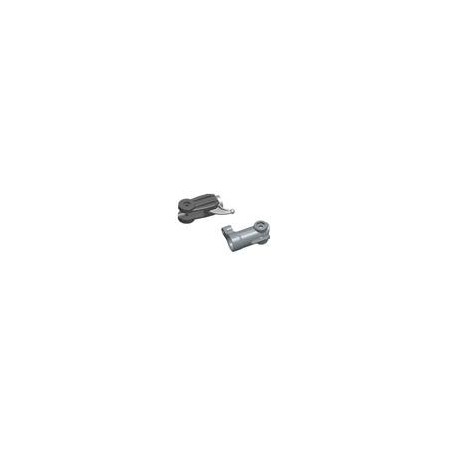 main grip set and Tail grip set  Genius 500