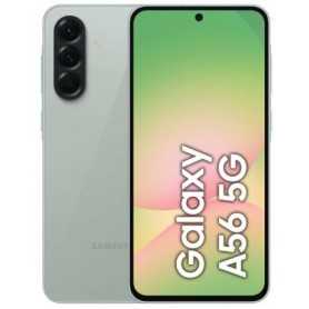 SAMSUNG Galaxy A56 5G 128GB Awesome Olive-BRAND