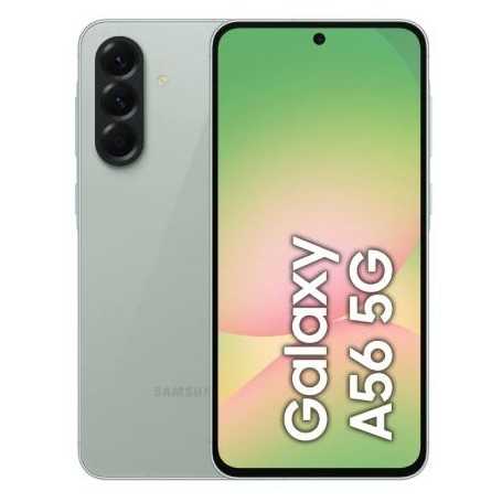 SAMSUNG Galaxy A56 5G 128GB Awesome Olive-BRAND