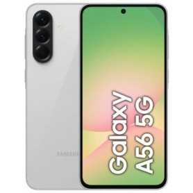 SAMSUNG Galaxy A56 5G 128GB Awesome Light Gray-BRAND