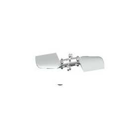 Tail grip set Genius 500