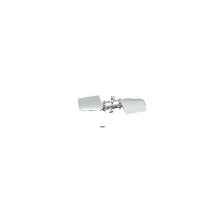 Tail grip set Genius 500