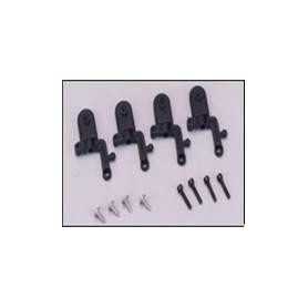 Main rotor wing grip Angel 300
